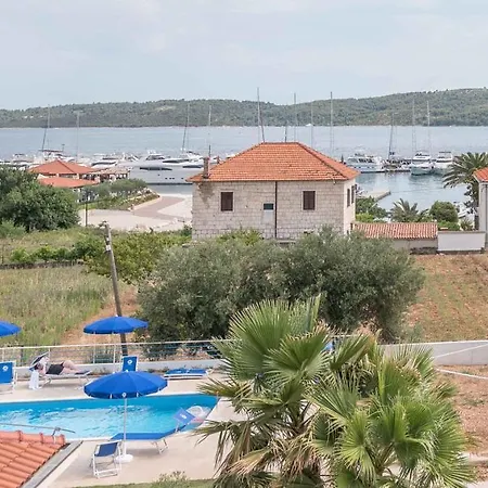 Porto Samaria