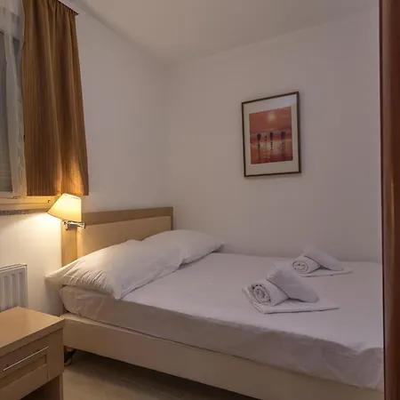 Porto Samaria Lägenhet