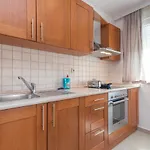 דירה Porto Samaria