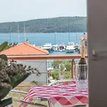 דירה Porto Samaria *