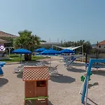 Porto Samaria דירה טרוגיר