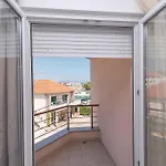 דירה Porto Samaria
