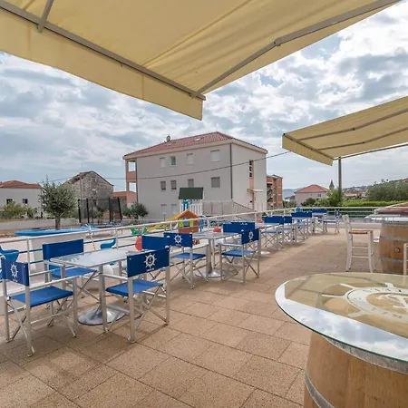 Porto Samaria Apartment *