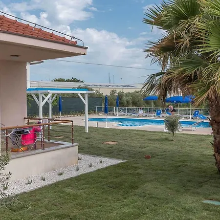 Porto Samaria Appartement Trogir