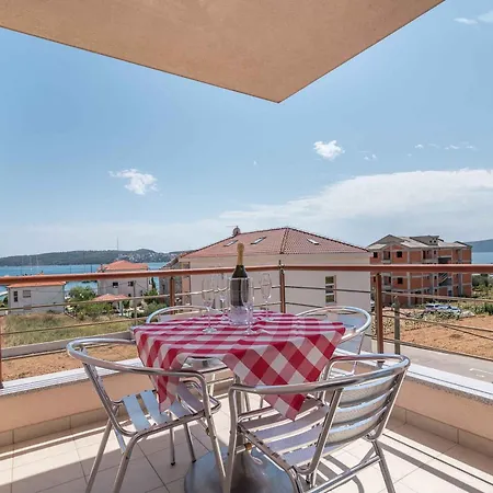Porto Samaria Appartement *
