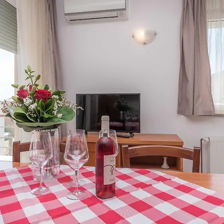 Appartement Porto Samaria Trogir