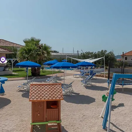 Porto Samaria Appartement Trogir