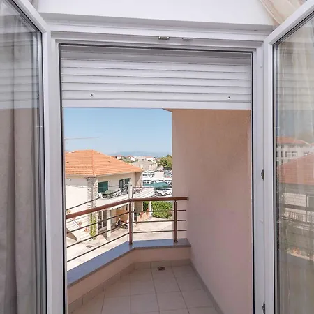 Appartement Porto Samaria