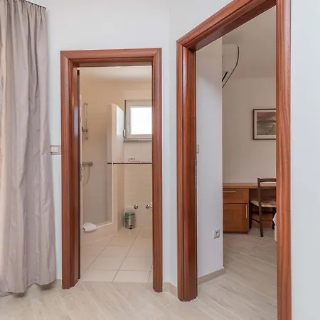 Porto Samaria Appartement *