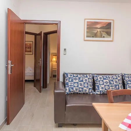 Porto Samaria Appartement Trogir