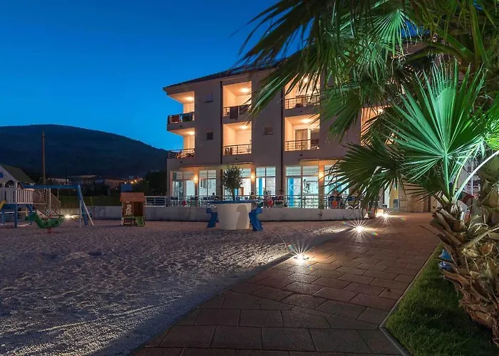 Appartement Porto Samaria Trogir