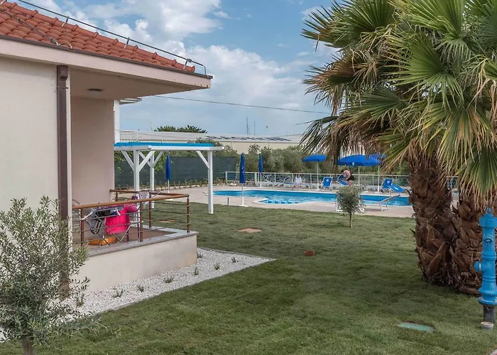 Porto Samaria Appartement Trogir