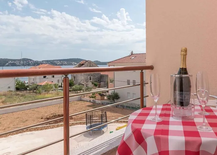 Appartement Porto Samaria