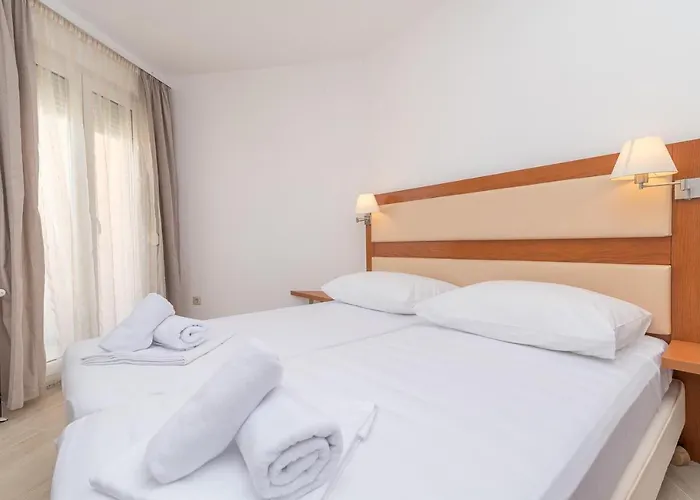 Appartement Porto Samaria *