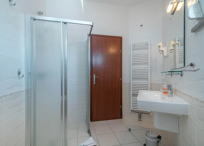 Appartement Porto Samaria