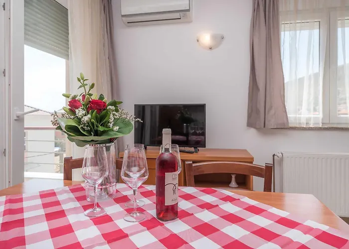 Appartement Porto Samaria Trogir