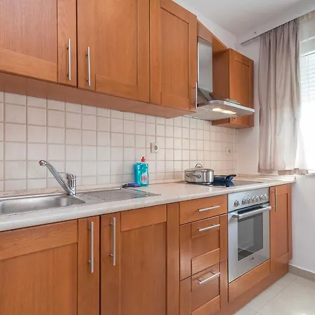 Apartament Porto Samaria
